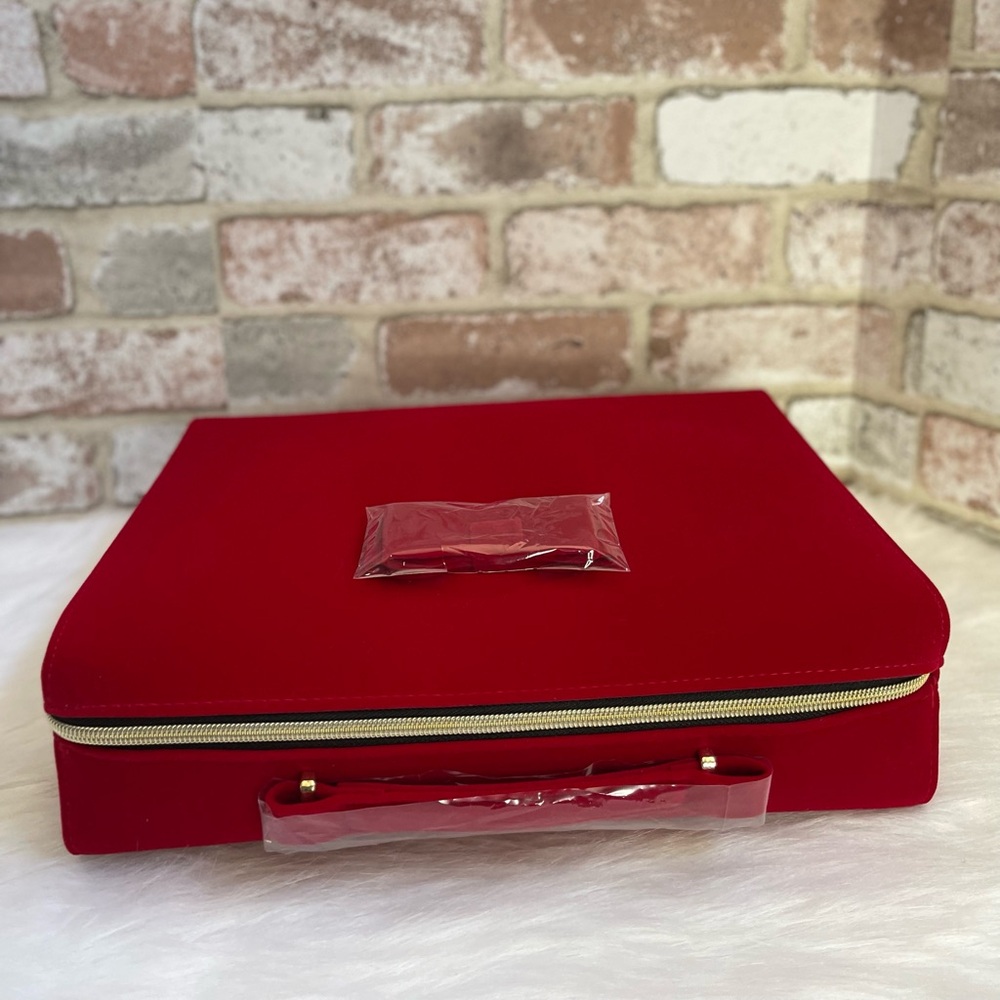 Este Lauder Polyester Make-Up Case - image 6